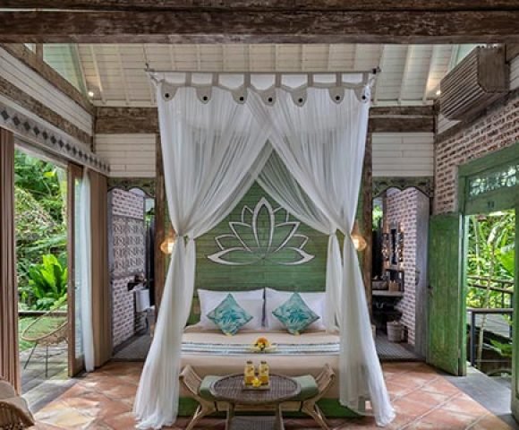 Pramana Giri Kusuma Ubud