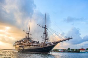 Ship