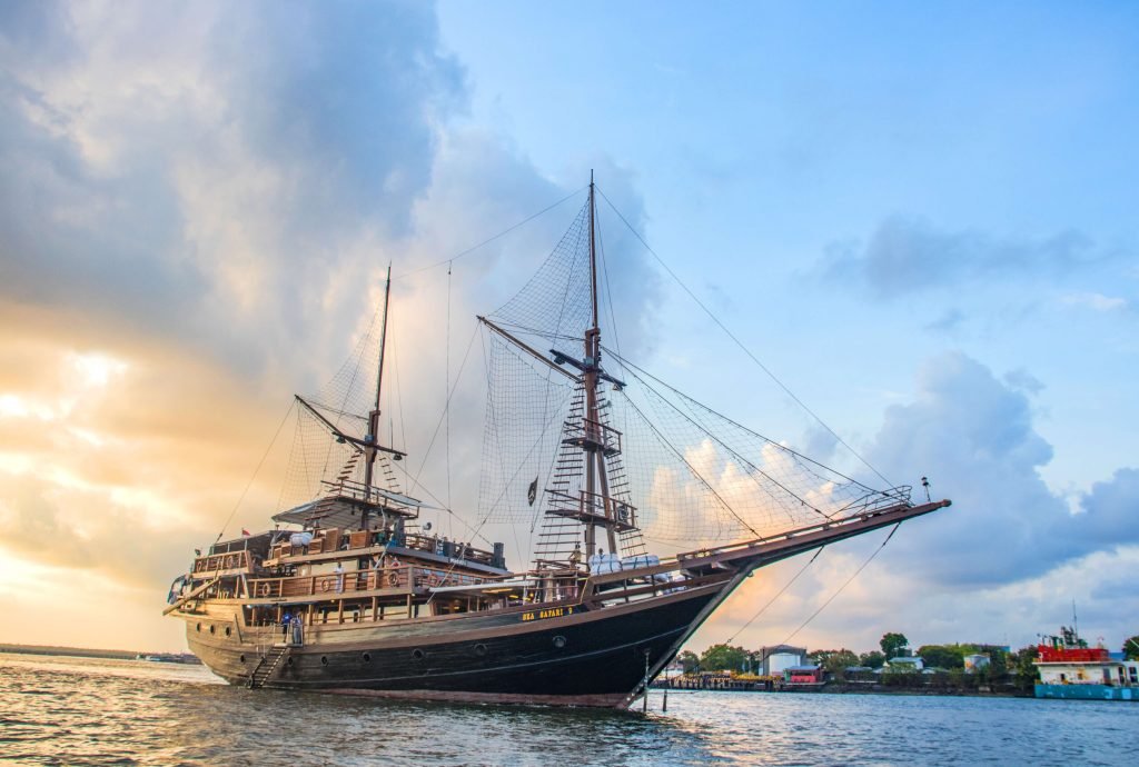 Ship