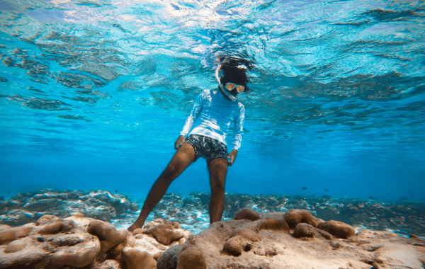 Snorkeling (2)