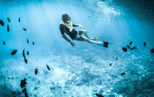 Snorkeling (3)