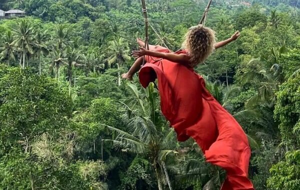 Solo Swing