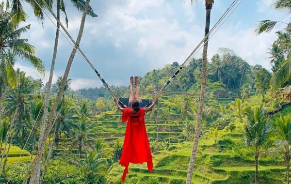 Solo Swing