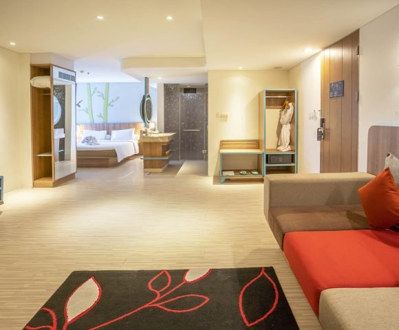 Suite Room