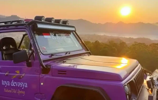 Sunrise