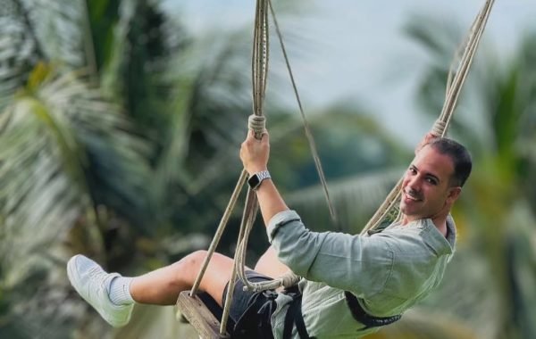 Swing heaven bali (2)