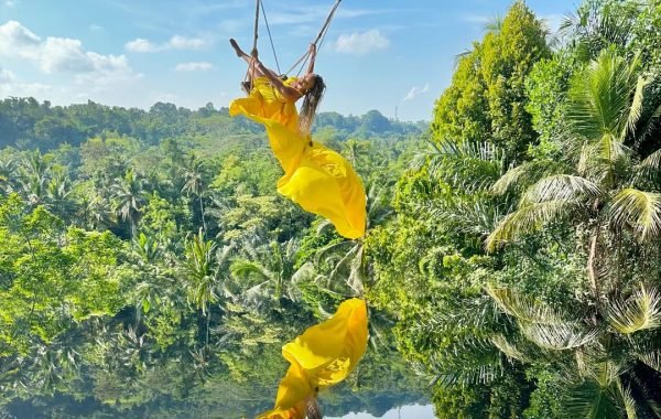 Swing heaven bali (4)