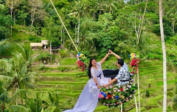 Swing