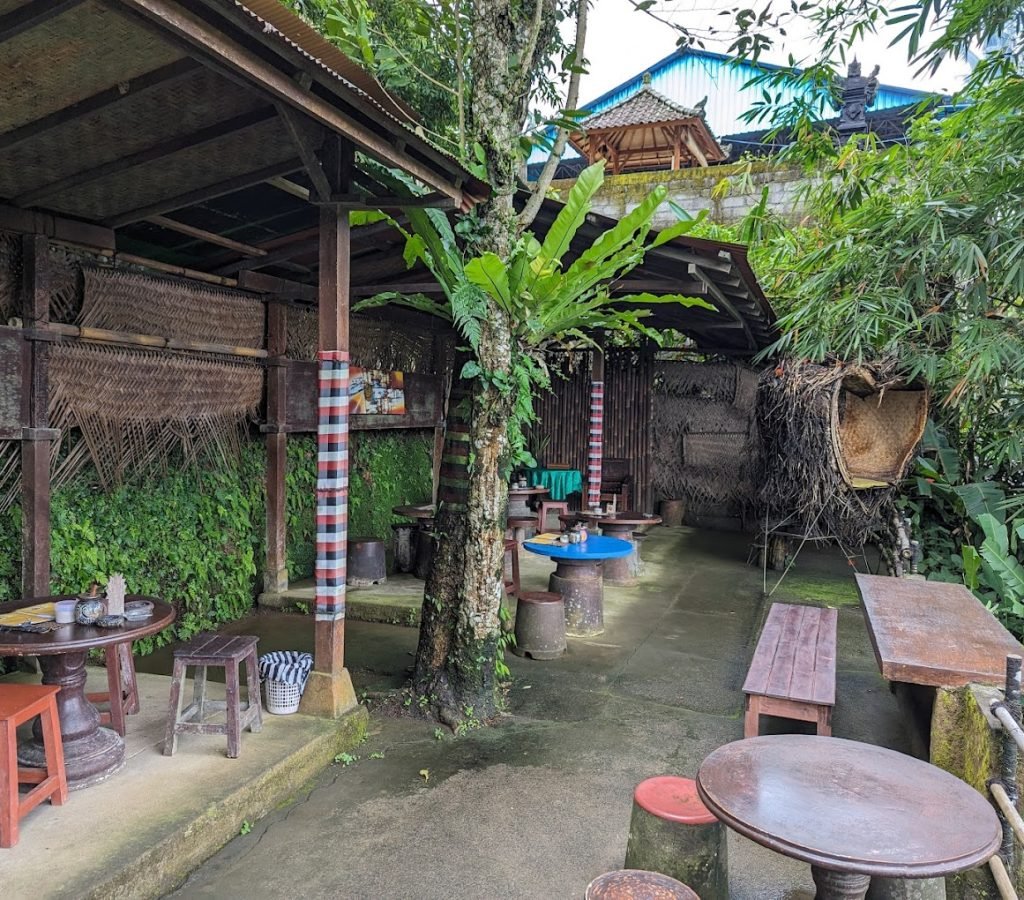 Teraz Agro Coffee And Swing