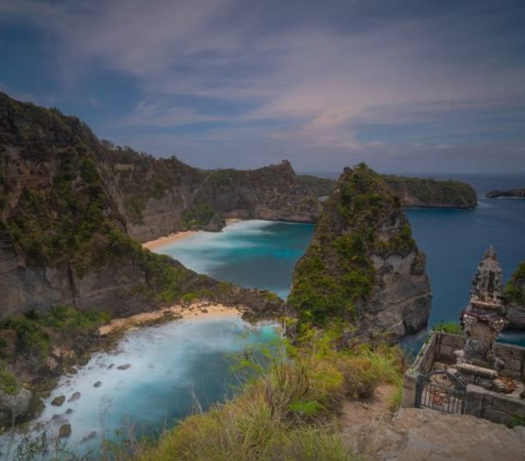 Thousand Islands Viewpoint