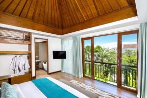 Three Bedroom Villa with Private Pool Villa