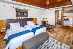 Three Bedroom Villa with Private Pool Villa