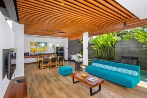 Three Bedroom Villa with Private Pool Villa