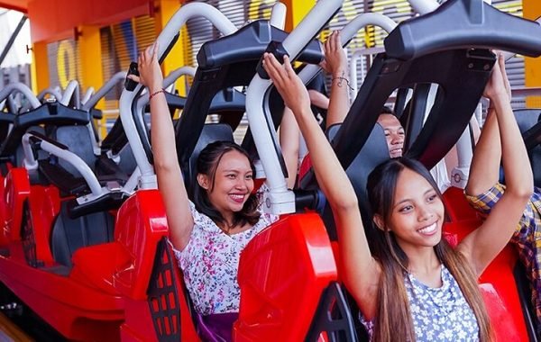Trans Studio Bali