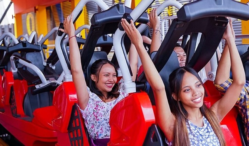 Trans Studio Bali