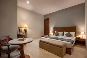 Two Bedroom Pool Villa