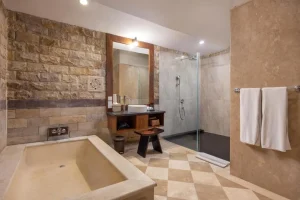 Two Bedroom Pool Villa