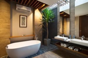 Two Bedroom Villa with Private Pool Villa