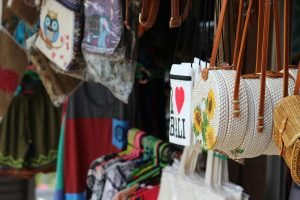 Ubud Market