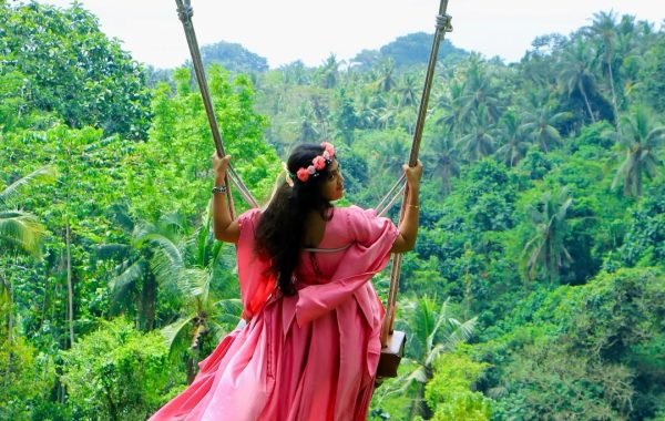 Ubud Swing (2)