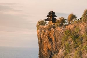 Uluwatu Temple 1