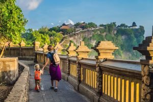 Uluwatu Temple