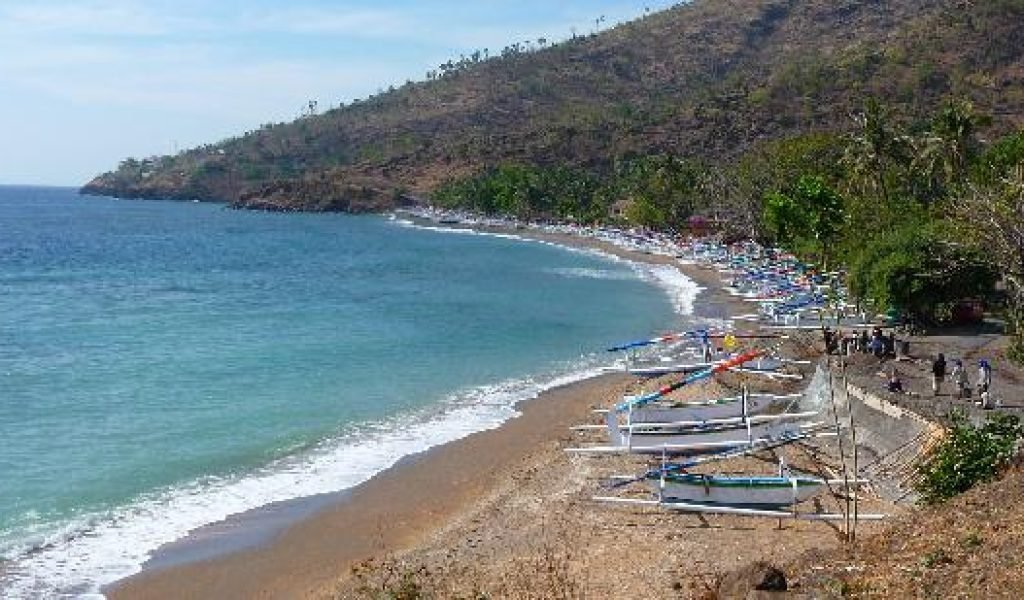 amed beach