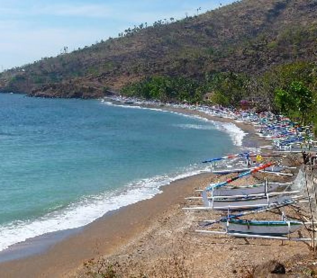 amed beach