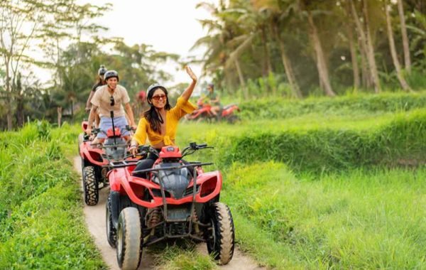 atv surya bintang