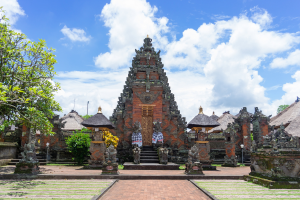 batuan temple