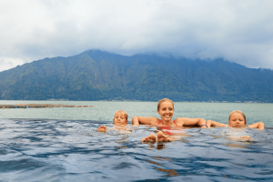 Mount Batur Hot Spring