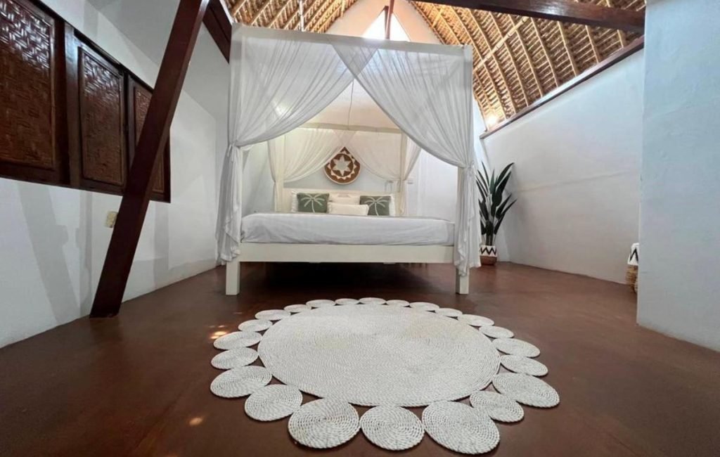 Two Bedroom Pool Villa