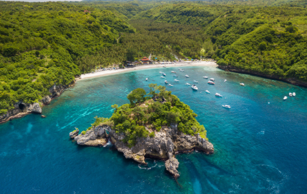 Crystal Bay