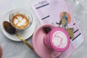 Coffee Cartel