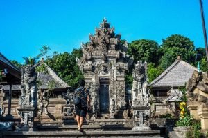 kehen temple