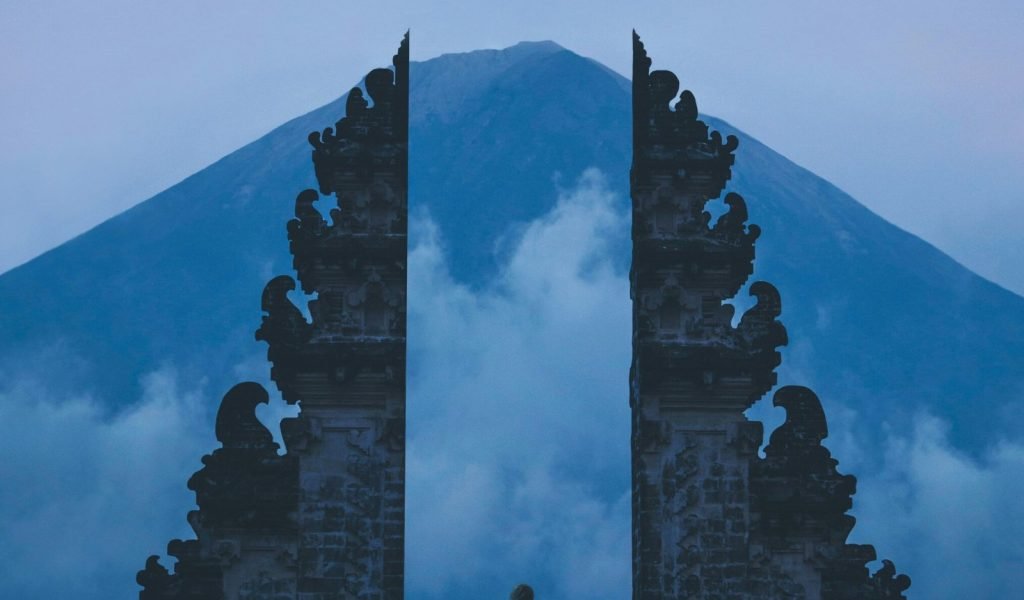 Lempuyang Temple