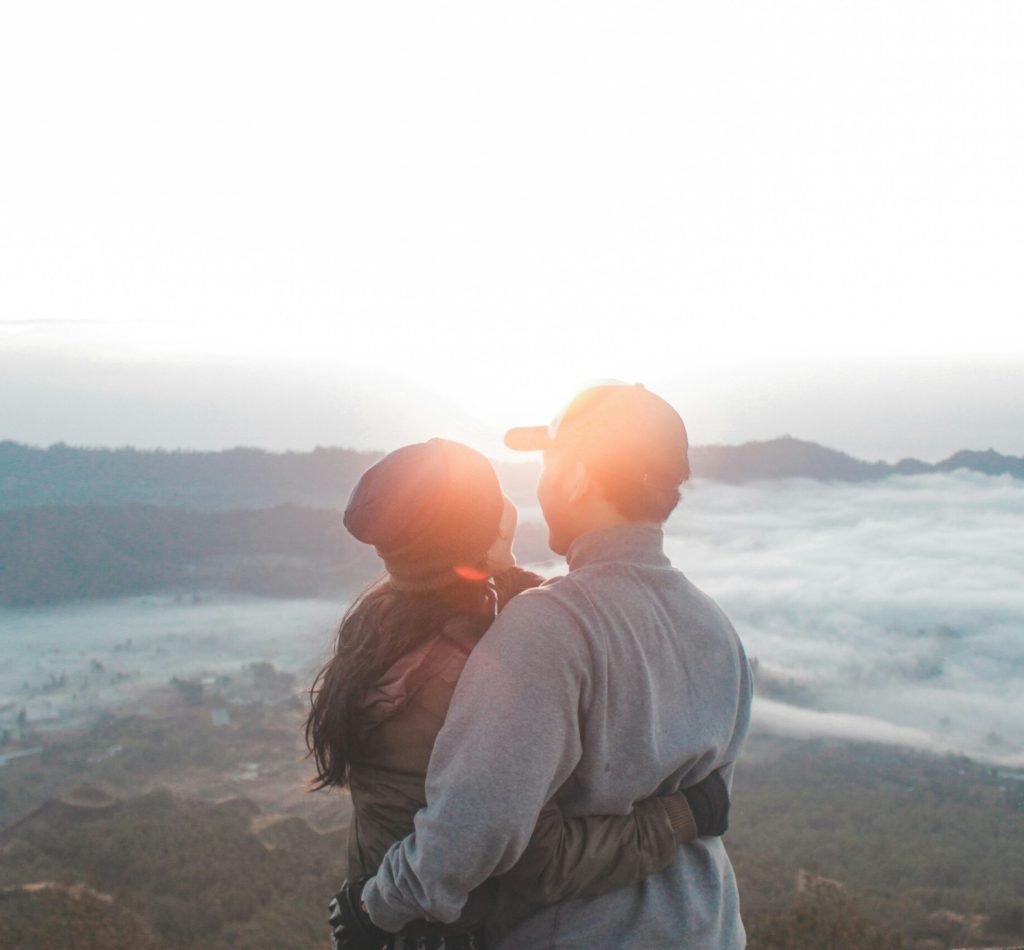 mount batur