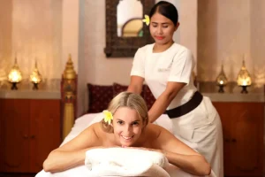 spa tanah lot
