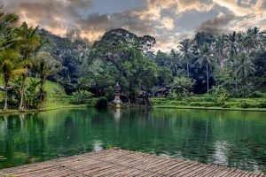 Taman Mumbul Sangeh