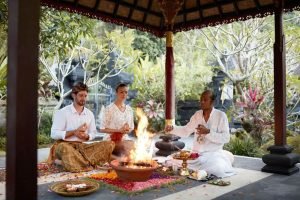 traditional healer